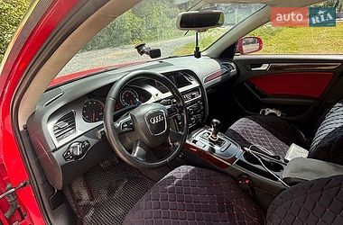 Седан Audi A4 2010 в Николаеве фото 9 Седан Audi A4 2010 в Николаеве