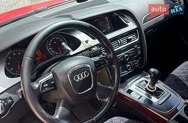 Седан Audi A4 2010 в Николаеве фото 6 Седан Audi A4 2010 в Николаеве