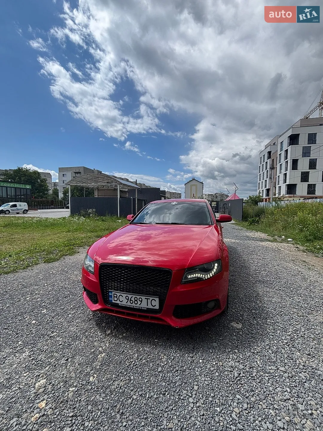 2010 Audi A4 - мініатюра 12