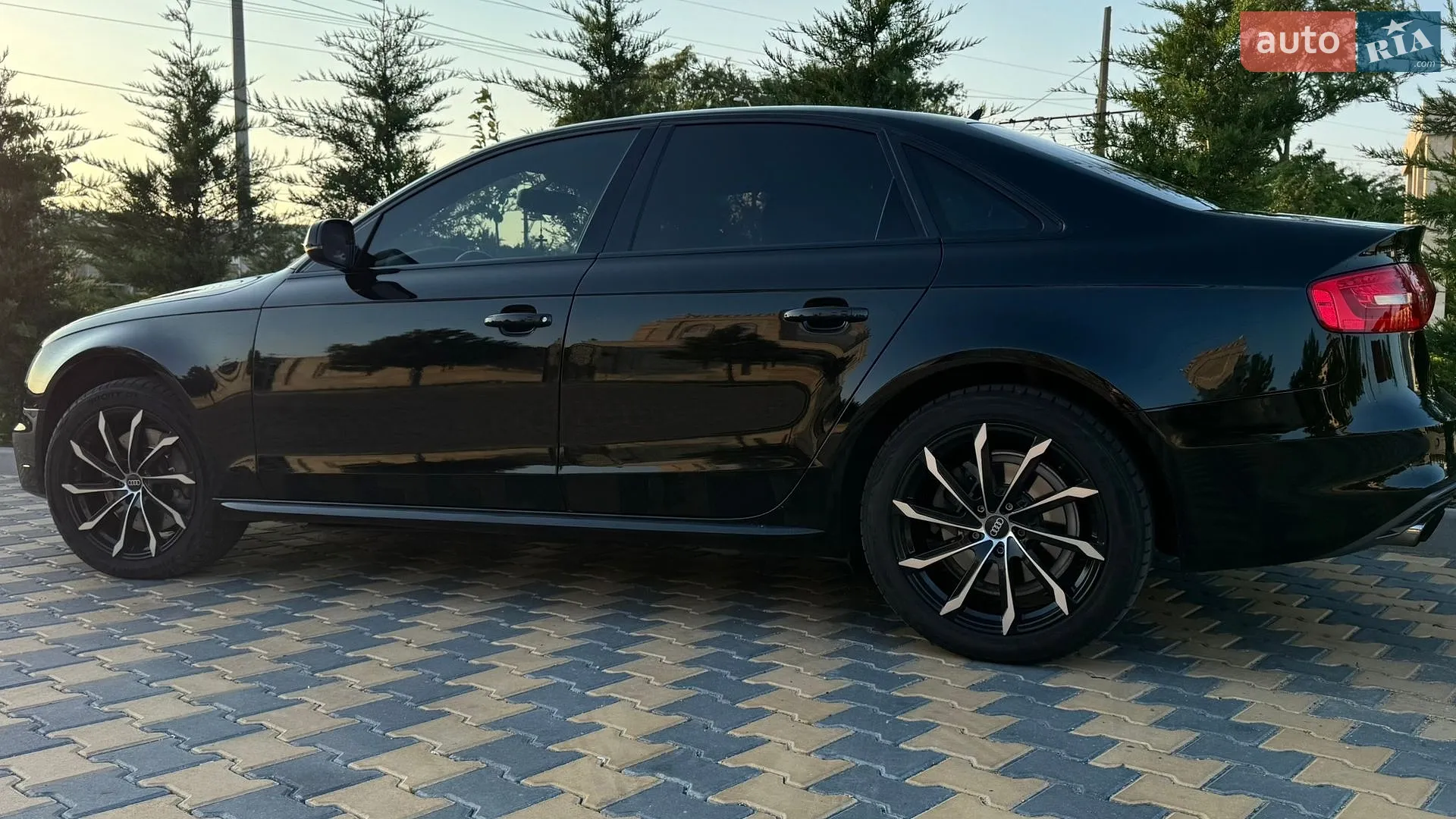 2015 Audi A4 - мініатюра 3