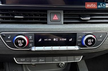 Седан Audi A4 2023 в Хмельницькому