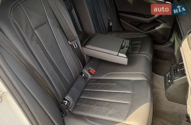 Седан Audi A4 2023 в Хмельницькому