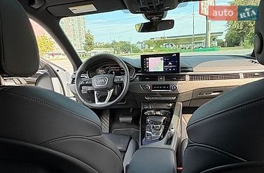 Седан Audi A4 2023 в Хмельницькому