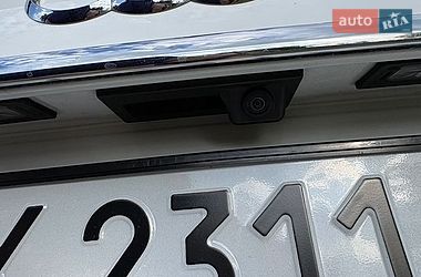 Седан Audi A4 2023 в Хмельницькому
