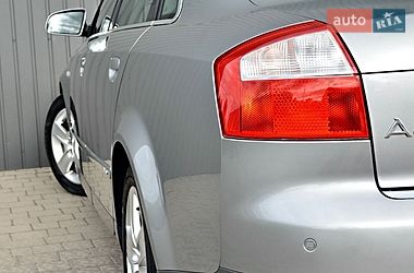 Седан Audi A4 2002 в Дрогобичі фото 26 Седан Audi A4 2002 в Дрогобичі