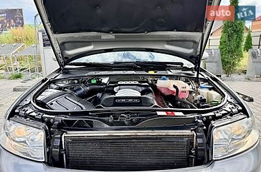 Седан Audi A4 2002 в Дрогобичі фото 14 Седан Audi A4 2002 в Дрогобичі
