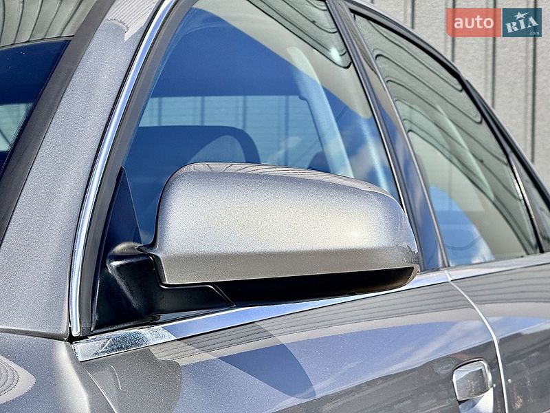Седан Audi A4 2002 в Дрогобичі фото 33 Седан Audi A4 2002 в Дрогобичі