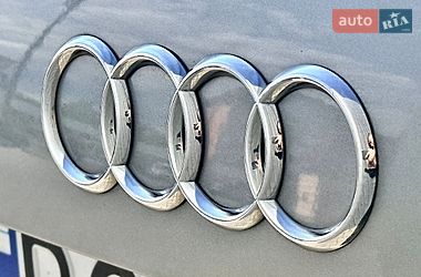 Седан Audi A4 2002 в Дрогобичі фото 21 Седан Audi A4 2002 в Дрогобичі