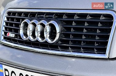 Седан Audi A4 2002 в Дрогобичі фото 32 Седан Audi A4 2002 в Дрогобичі