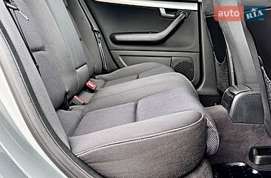 Седан Audi A4 2002 в Дрогобичі фото 37 Седан Audi A4 2002 в Дрогобичі