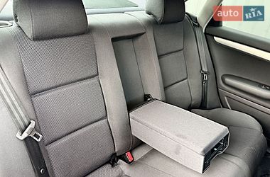Седан Audi A4 2002 в Дрогобичі фото 39 Седан Audi A4 2002 в Дрогобичі