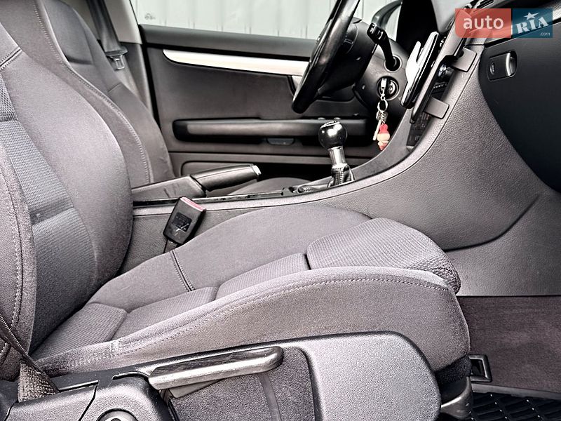 Седан Audi A4 2002 в Дрогобичі фото 42 Седан Audi A4 2002 в Дрогобичі