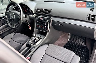 Седан Audi A4 2002 в Дрогобичі фото 45 Седан Audi A4 2002 в Дрогобичі