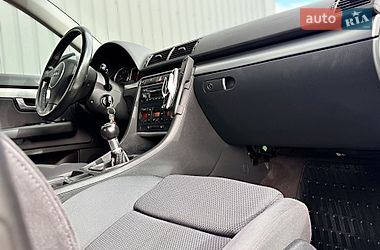 Седан Audi A4 2002 в Дрогобичі фото 46 Седан Audi A4 2002 в Дрогобичі