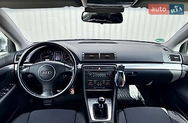 Седан Audi A4 2002 в Дрогобичі фото 57 Седан Audi A4 2002 в Дрогобичі