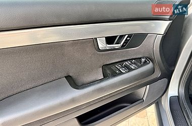 Седан Audi A4 2002 в Дрогобичі фото 48 Седан Audi A4 2002 в Дрогобичі