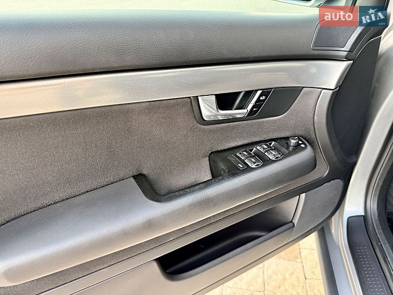 Седан Audi A4 2002 в Дрогобичі фото 48 Седан Audi A4 2002 в Дрогобичі