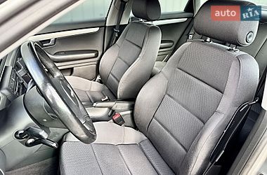 Седан Audi A4 2002 в Дрогобичі фото 50 Седан Audi A4 2002 в Дрогобичі
