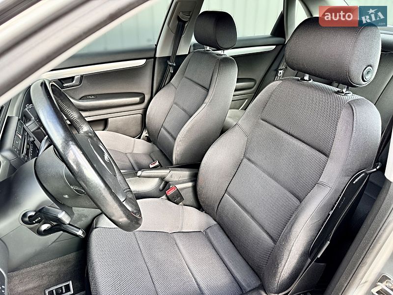Седан Audi A4 2002 в Дрогобичі фото 50 Седан Audi A4 2002 в Дрогобичі