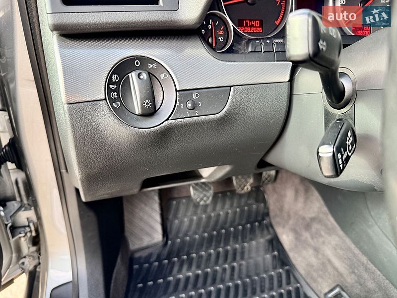 Седан Audi A4 2002 в Дрогобичі фото 53 Седан Audi A4 2002 в Дрогобичі