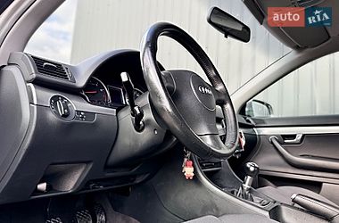 Седан Audi A4 2002 в Дрогобичі фото 51 Седан Audi A4 2002 в Дрогобичі