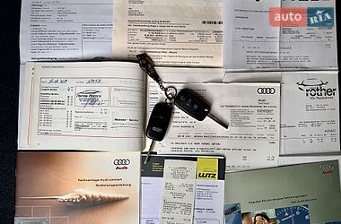 Седан Audi A4 2002 в Дрогобичі фото 60 Седан Audi A4 2002 в Дрогобичі