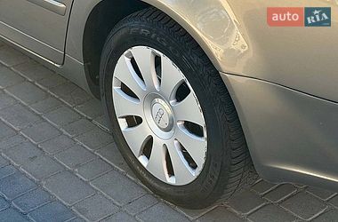 Універсал Audi A4 2007 в Одесі