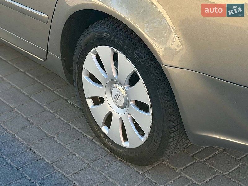 Універсал Audi A4 2007 в Одесі