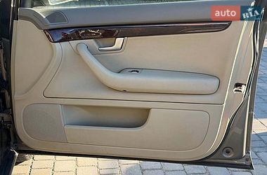 Універсал Audi A4 2007 в Одесі