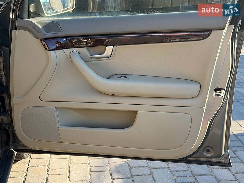 Універсал Audi A4 2007 в Одесі