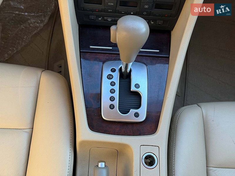 Універсал Audi A4 2007 в Одесі