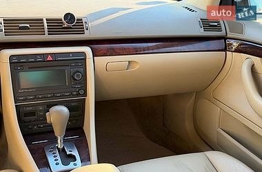 Універсал Audi A4 2007 в Одесі