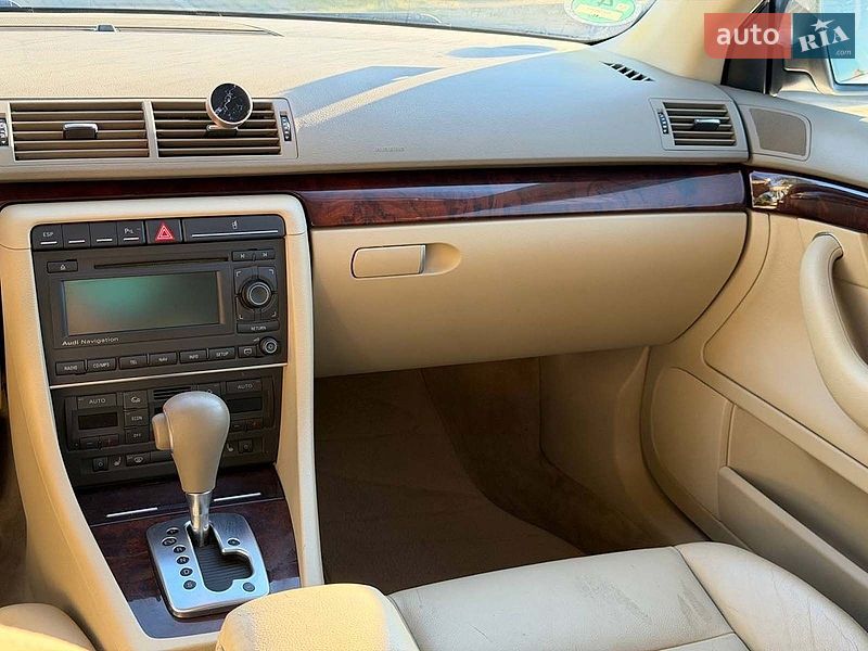 Універсал Audi A4 2007 в Одесі