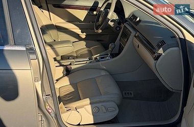 Універсал Audi A4 2007 в Одесі