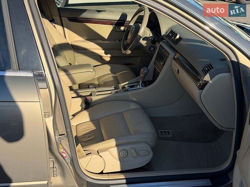 Універсал Audi A4 2007 в Одесі