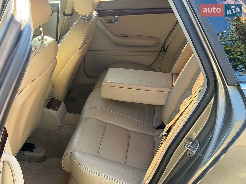 Універсал Audi A4 2007 в Одесі