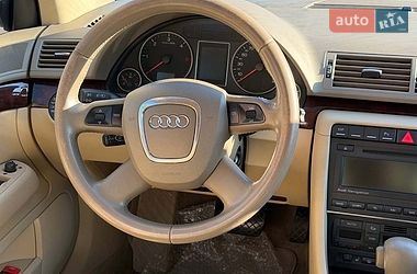 Універсал Audi A4 2007 в Одесі