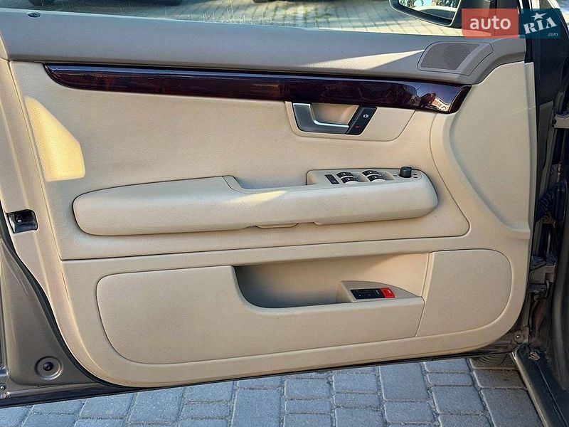 Універсал Audi A4 2007 в Одесі