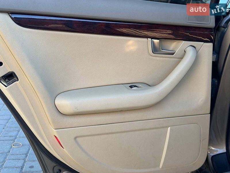 Універсал Audi A4 2007 в Одесі