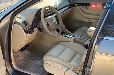 Універсал Audi A4 2007 в Одесі