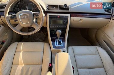 Універсал Audi A4 2007 в Одесі