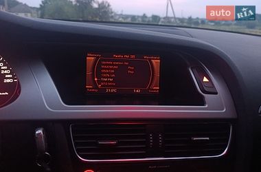 Седан Audi A4 2008 в Прилуках фото 38 Седан Audi A4 2008 в Прилуках