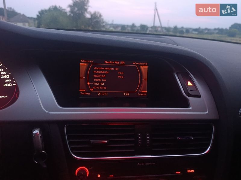 Седан Audi A4 2008 в Прилуках фото 38 Седан Audi A4 2008 в Прилуках
