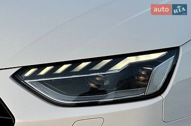Універсал Audi A4 2020 в Рівному фото 16 Універсал Audi A4 2020 в Рівному
