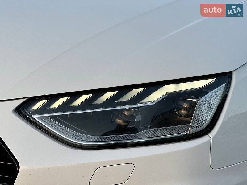 Універсал Audi A4 2020 в Рівному фото 16 Універсал Audi A4 2020 в Рівному