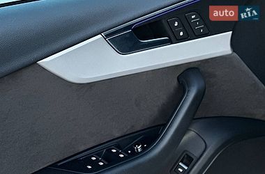 Універсал Audi A4 2020 в Рівному фото 23 Універсал Audi A4 2020 в Рівному