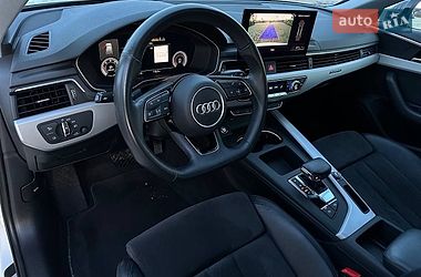 Універсал Audi A4 2020 в Рівному фото 26 Універсал Audi A4 2020 в Рівному