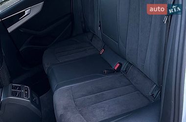 Універсал Audi A4 2020 в Рівному фото 29 Універсал Audi A4 2020 в Рівному