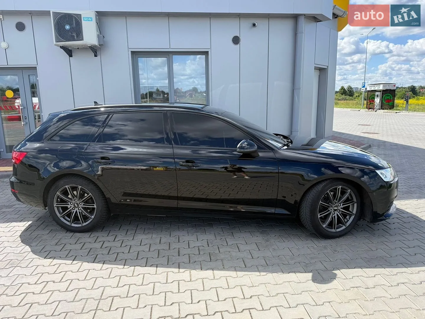 2016 Audi A4 - мініатюра 4