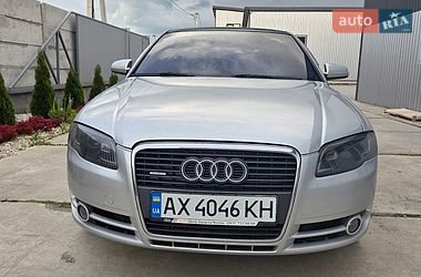 Седан Audi A4 2006 в Хмельницком